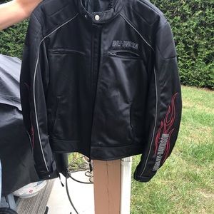 Harley Davidson jacket